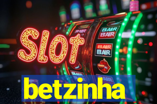 betzinha