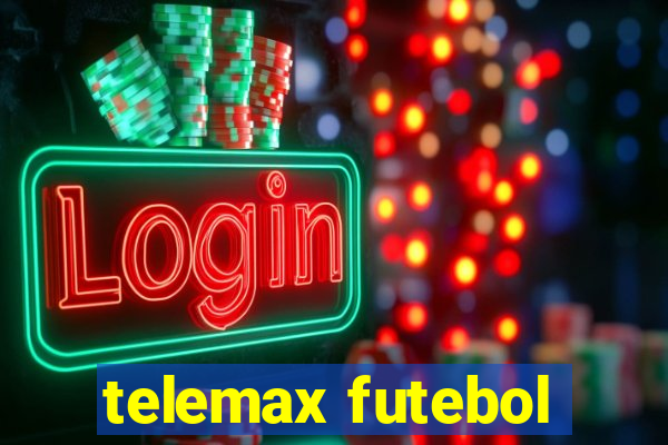 telemax futebol