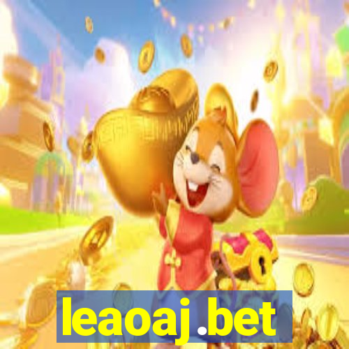 leaoaj.bet