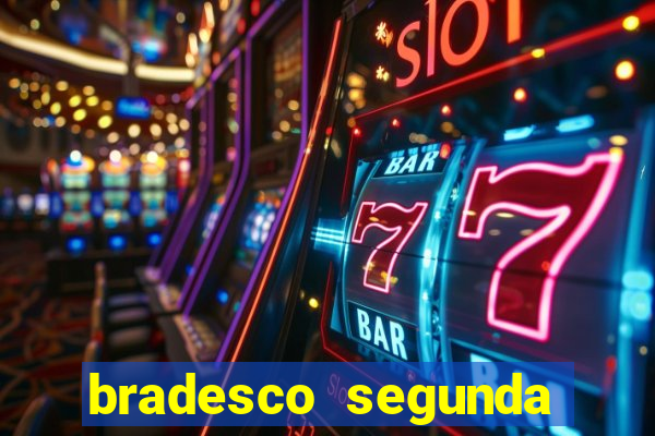 bradesco segunda via boleto