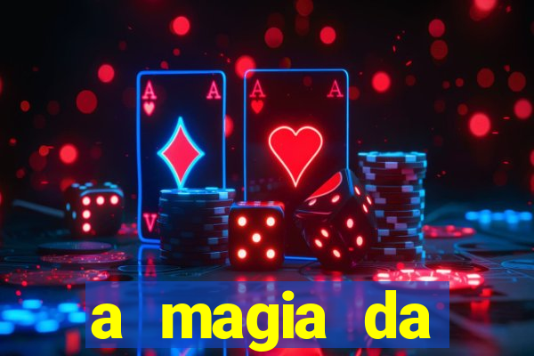 a magia da sobrevivência epub