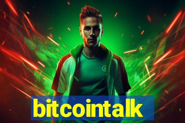 bitcointalk