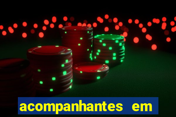 acompanhantes em porto velho