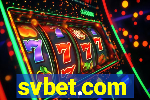 svbet.com