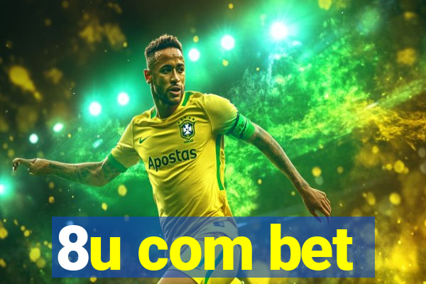 8u com bet