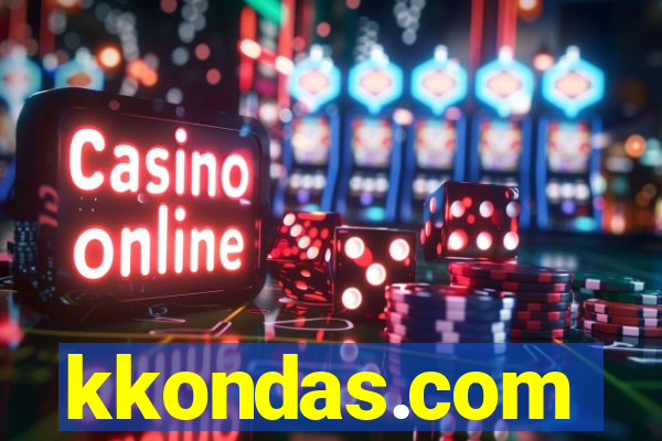 kkondas.com
