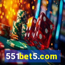 551bet5.com