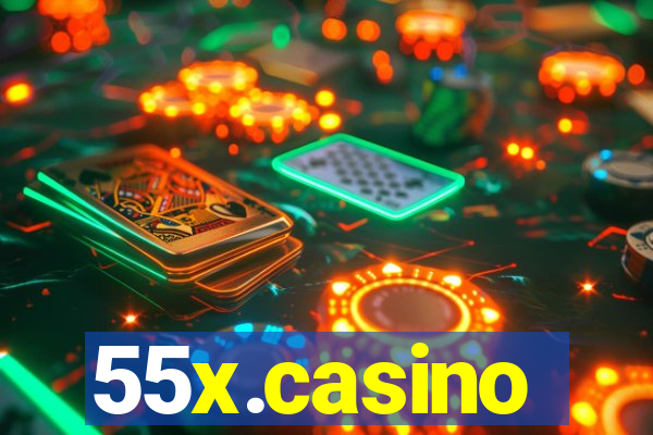 55x.casino