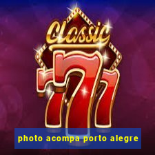 photo acompa porto alegre