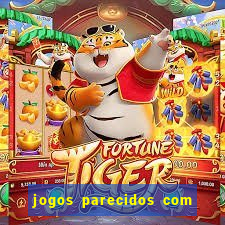 jogos parecidos com coin master