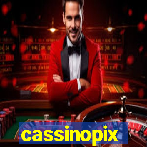 cassinopix