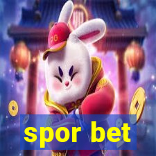 spor bet