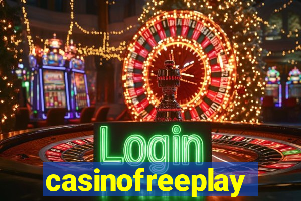 casinofreeplay