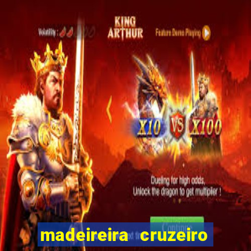 madeireira cruzeiro pouso alegre