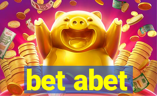 bet abet