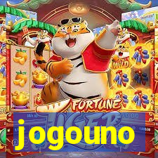 jogouno