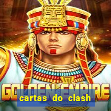 cartas do clash royale mini pekka