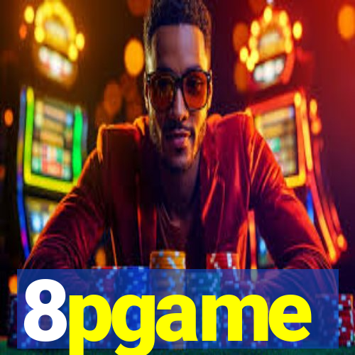 8pgame