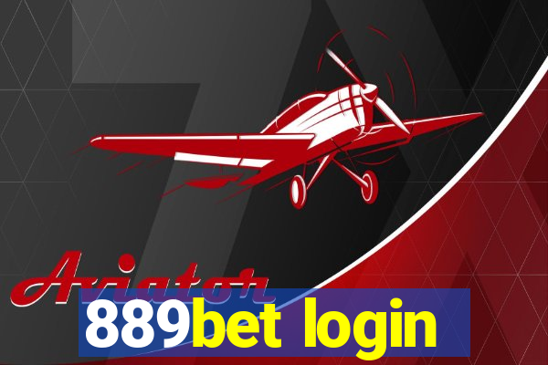 889bet login