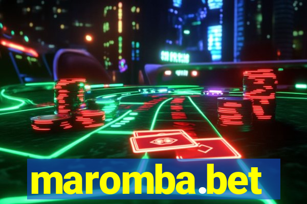 maromba.bet