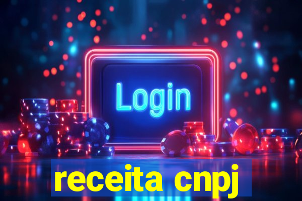 receita cnpj