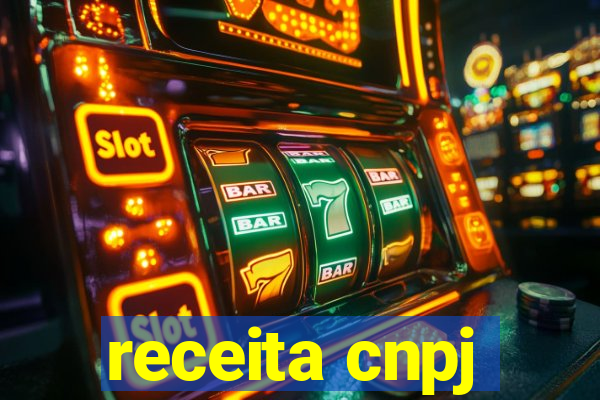 receita cnpj