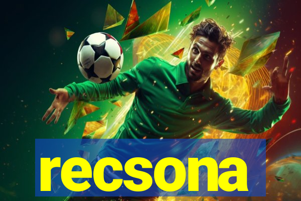 recsona