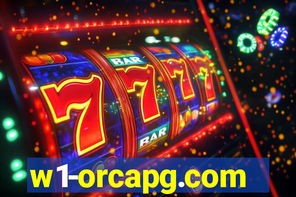 w1-orcapg.com