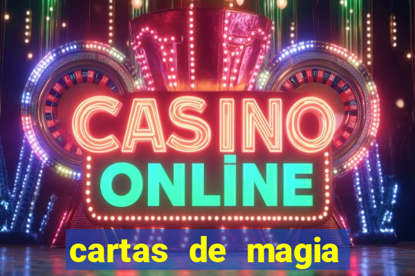 cartas de magia d&d 5e pdf