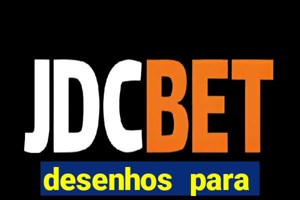 desenhos para imprimir times de futebol