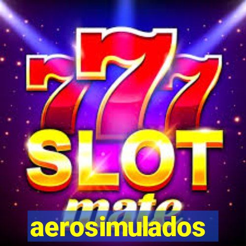 aerosimulados