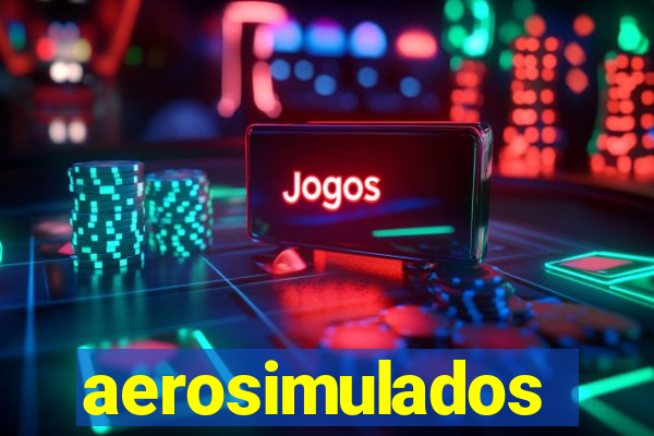 aerosimulados