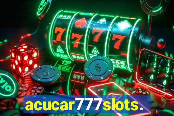 acucar777slots.com