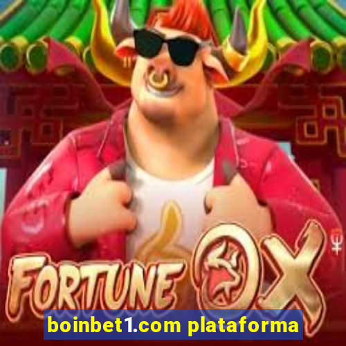 boinbet1.com plataforma