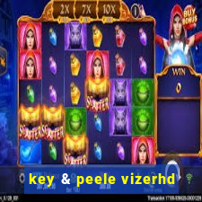 key & peele vizerhd