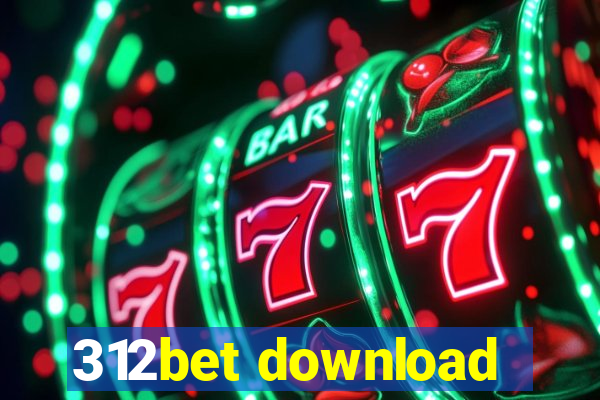 312bet download