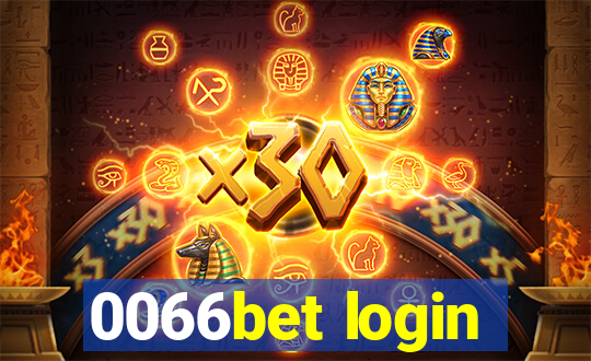 0066bet login