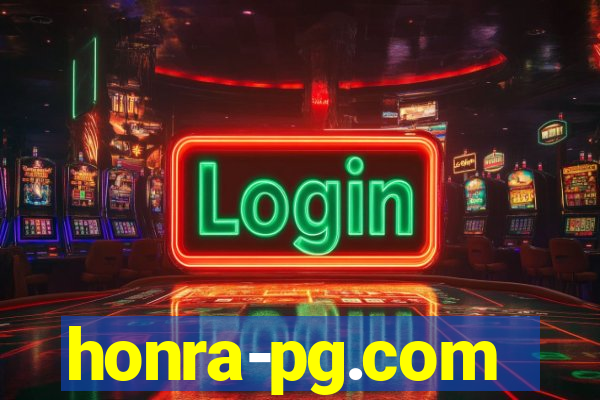 honra-pg.com