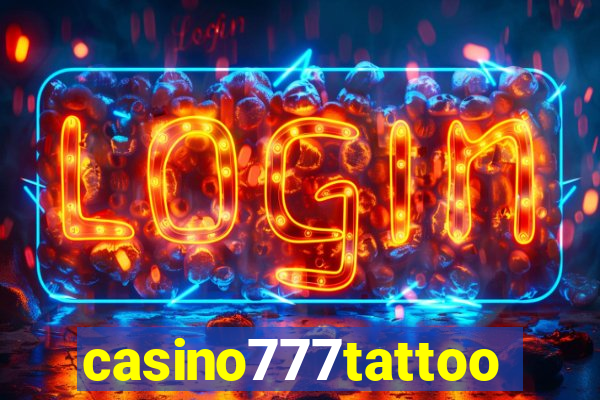 casino777tattoo