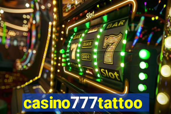 casino777tattoo