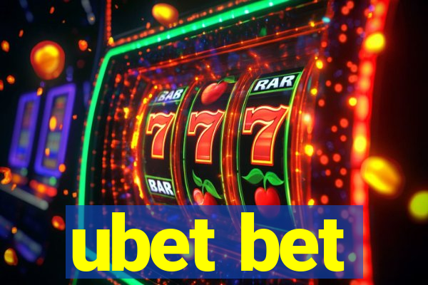 ubet bet