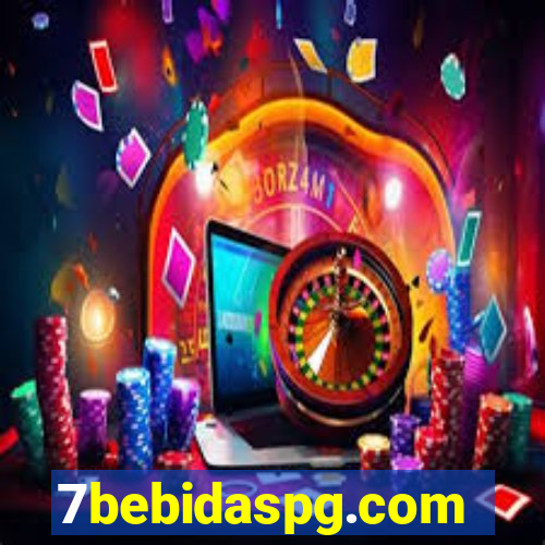 7bebidaspg.com