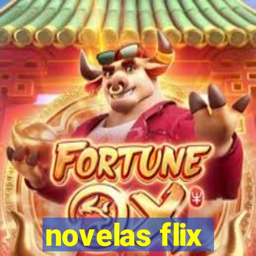 novelas flix