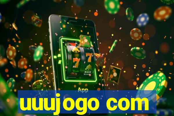 uuujogo com