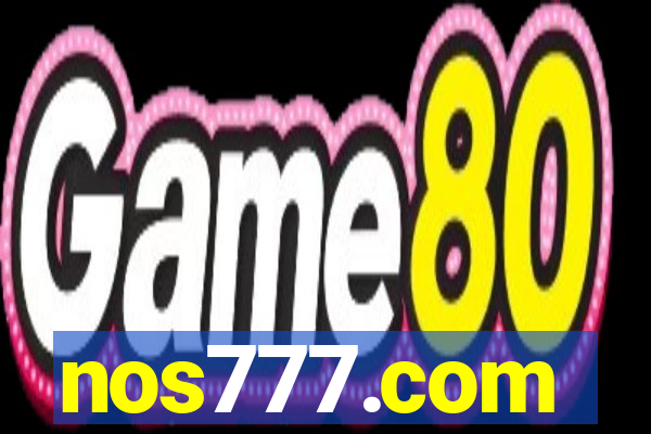 nos777.com