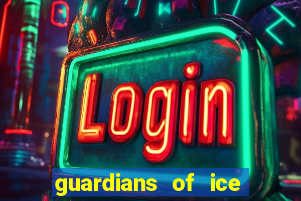 guardians of ice and fire demo