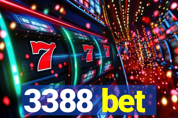 3388 bet