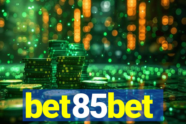 bet85bet