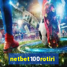 netbet100rotiri
