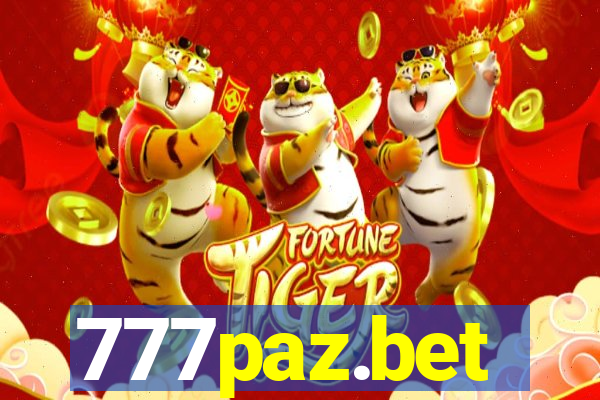 777paz.bet